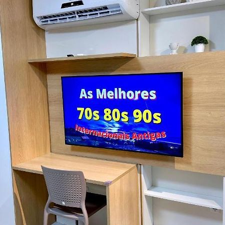 02 Flat Golden Home Boa Viagem Ресифи Екстериор снимка