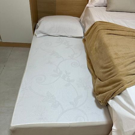 02 Flat Golden Home Boa Viagem Ресифи Екстериор снимка
