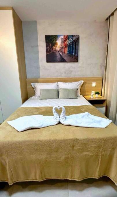 02 Flat Golden Home Boa Viagem Ресифи Екстериор снимка