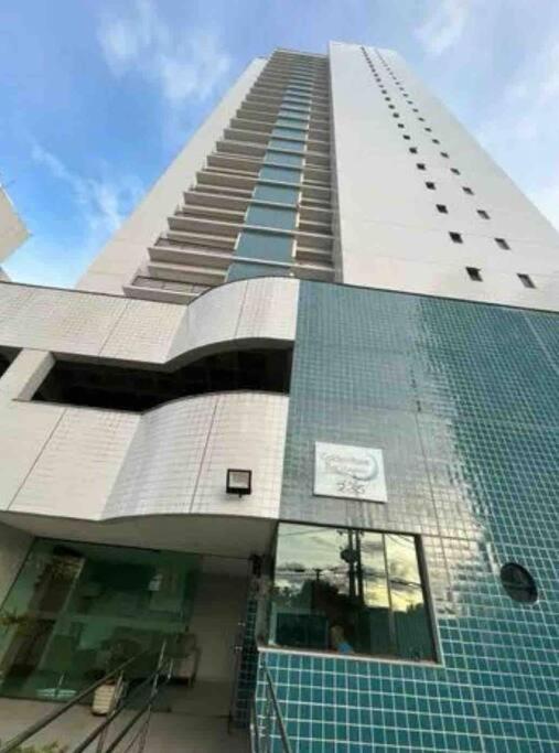 02 Flat Golden Home Boa Viagem Ресифи Екстериор снимка