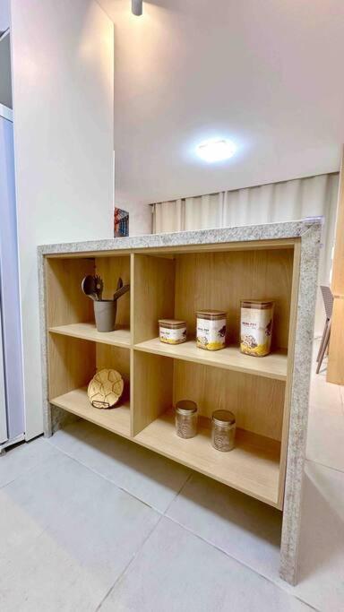 02 Flat Golden Home Boa Viagem Ресифи Екстериор снимка