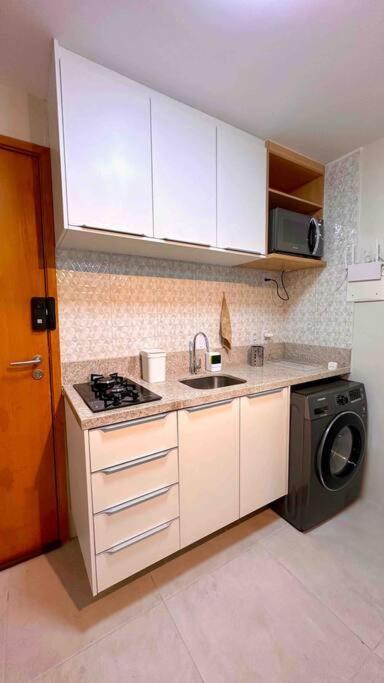 02 Flat Golden Home Boa Viagem Ресифи Екстериор снимка