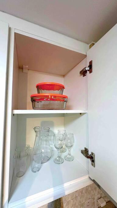 02 Flat Golden Home Boa Viagem Ресифи Екстериор снимка