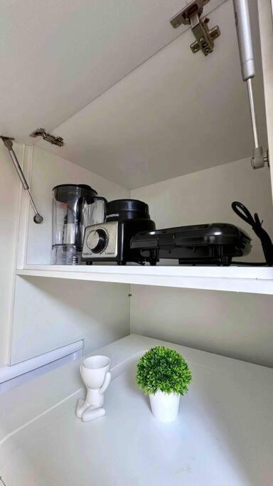 02 Flat Golden Home Boa Viagem Ресифи Екстериор снимка