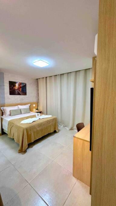 02 Flat Golden Home Boa Viagem Ресифи Екстериор снимка