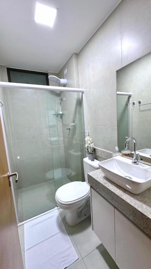 02 Flat Golden Home Boa Viagem Ресифи Екстериор снимка