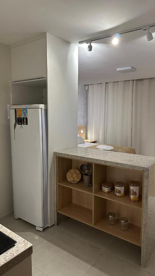 02 Flat Golden Home Boa Viagem Ресифи Екстериор снимка