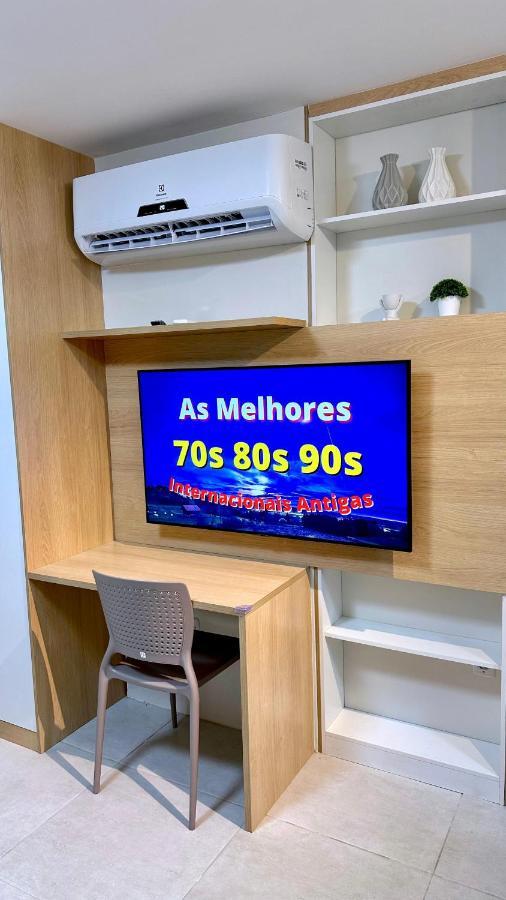 02 Flat Golden Home Boa Viagem Ресифи Екстериор снимка