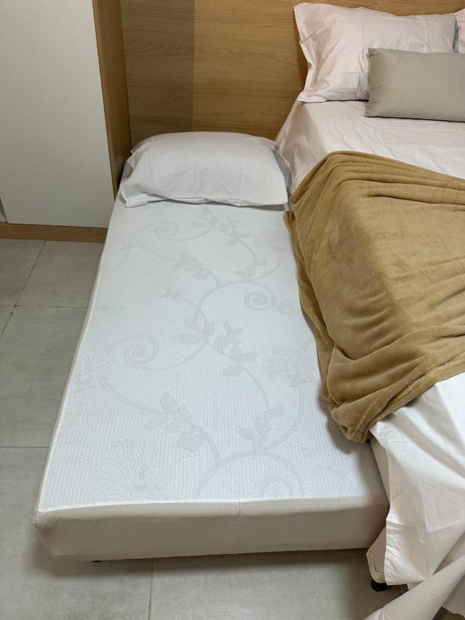 02 Flat Golden Home Boa Viagem Ресифи Екстериор снимка
